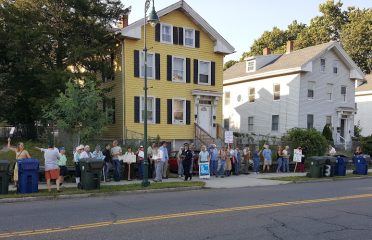 Windham Textile & History Museum (the Mill Museum)