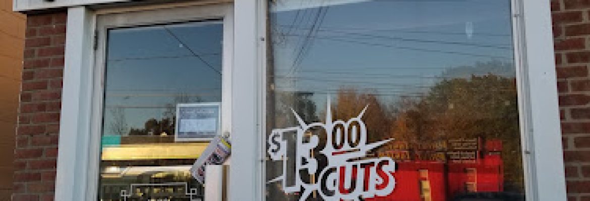 City Barber Shop