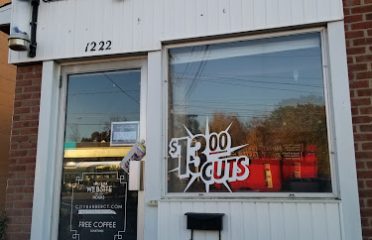 City Barber Shop