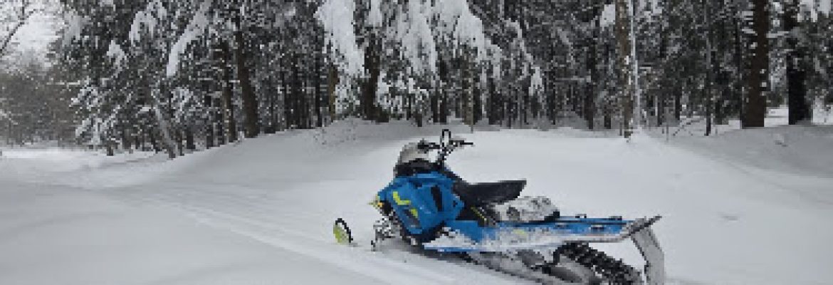 K & S Powersports LLC