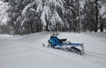 K & S Powersports LLC