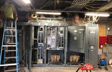 CE Electrical Contractors