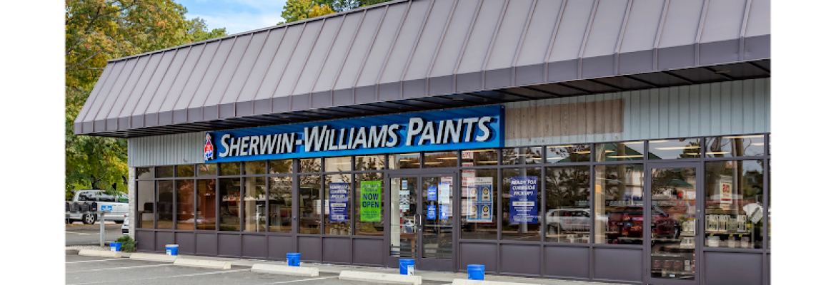 Sherwin-Williams Paint Store