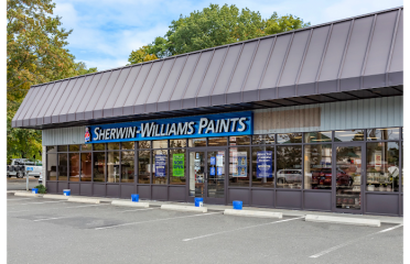 Sherwin-Williams Paint Store