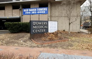 Crown Towers /Tower Medical