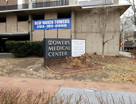 Crown Towers /Tower Medical