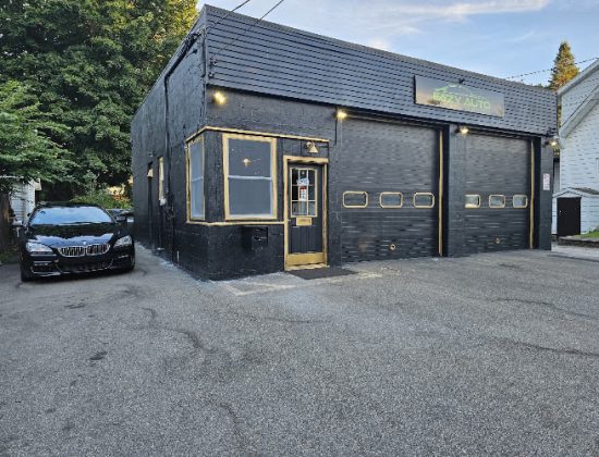 Eazy Auto