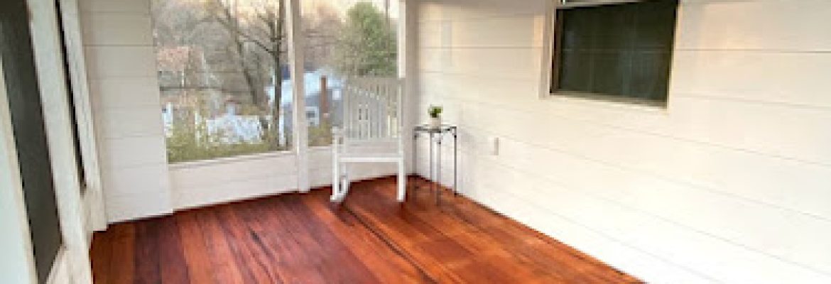 NHR Construction LLC.