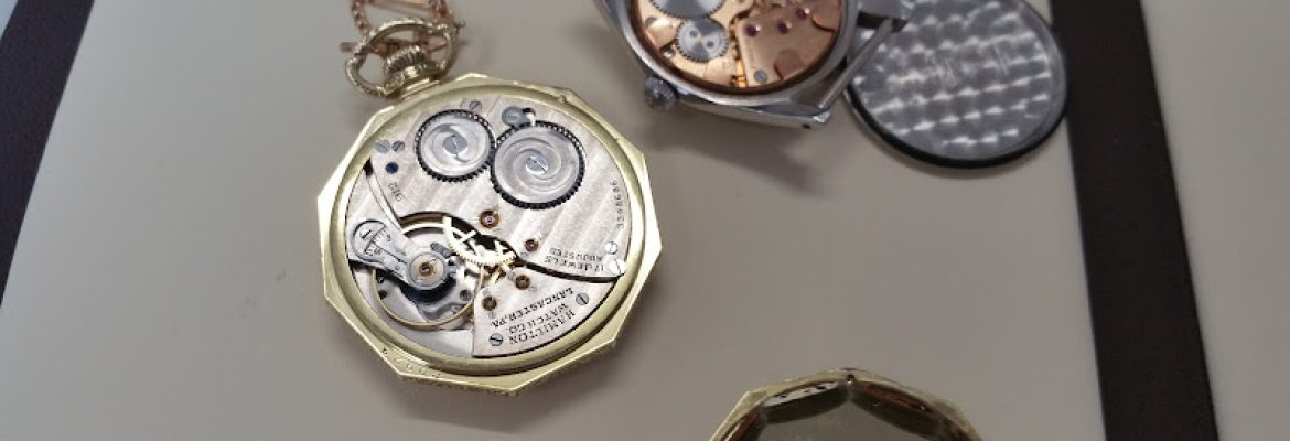 Daniele Watchmaker