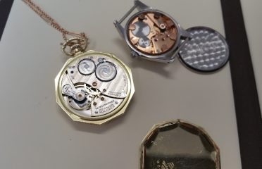 Daniele Watchmaker