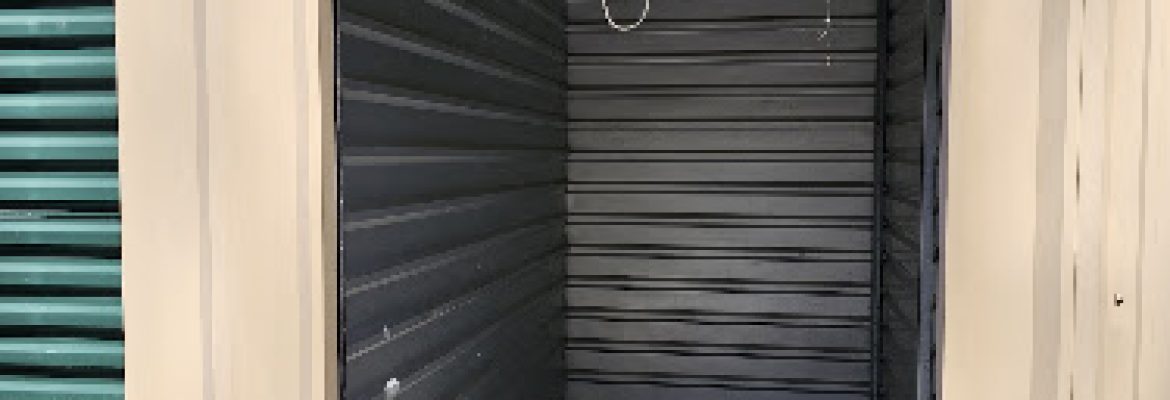 A-1 Meriden Road Self Storage