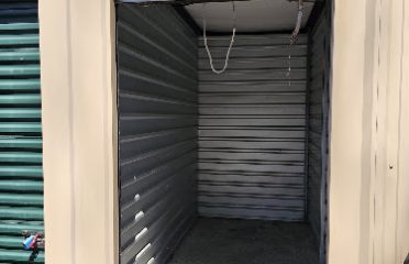 A-1 Meriden Road Self Storage