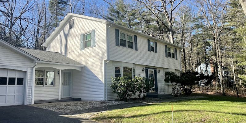 Stephen Simard Realtor – Real Broker CT LLC