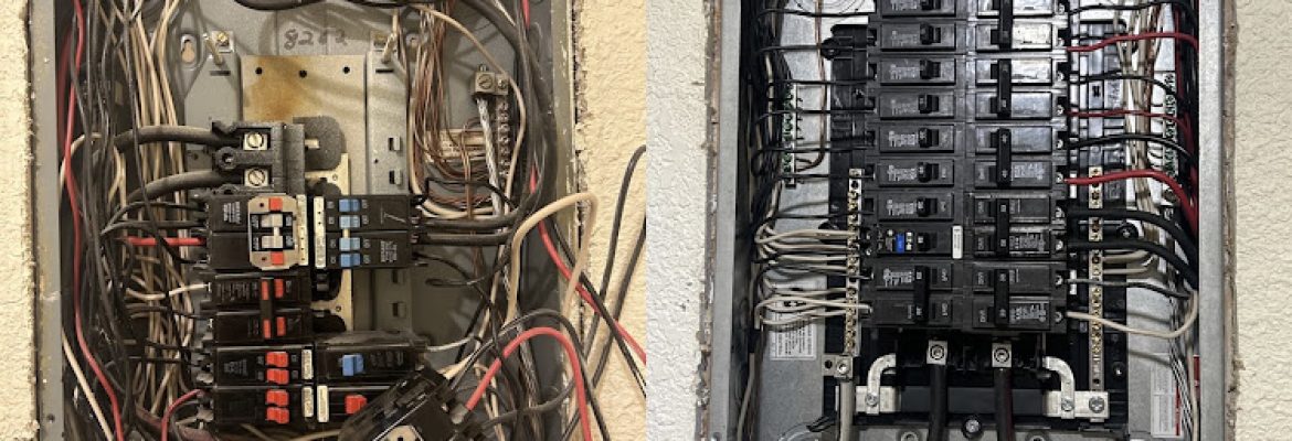 Keno Electrical Systems LLC