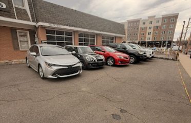 Center Motor Sports