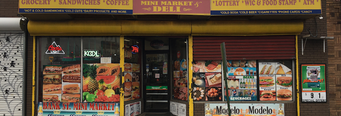 Bank St. Mini Market