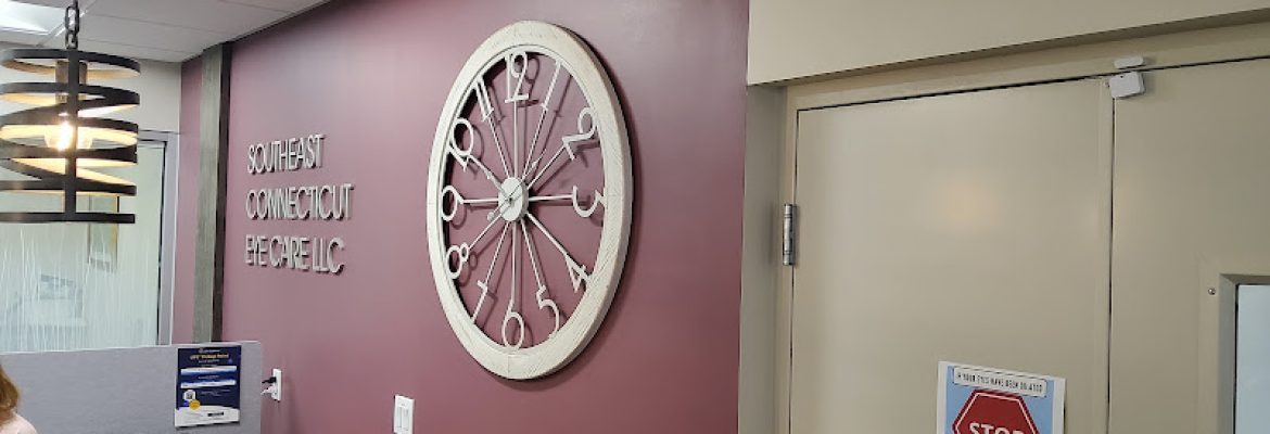 Southeast Connecticut Eye Care LLC