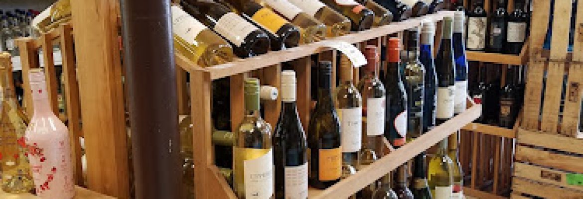Plymouth Package Store