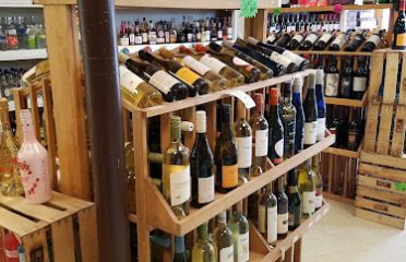 Plymouth Package Store