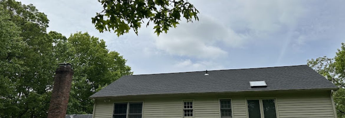 Medina’s Roofing