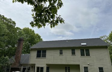 Medina’s Roofing