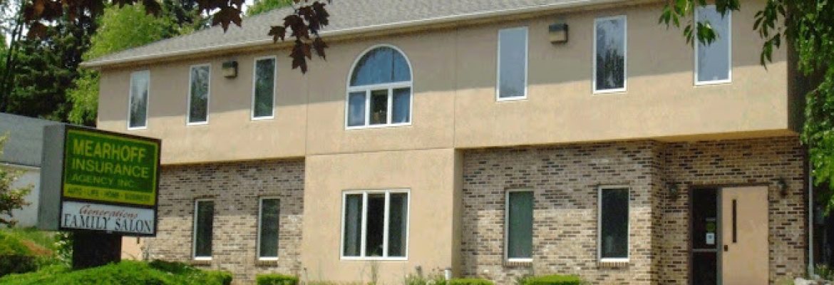 Mearhoff Insurance Agency, Inc.