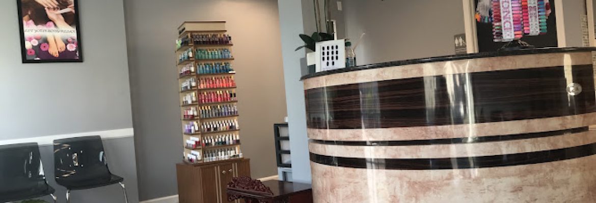 Hanna’s Nail Spa, LLC