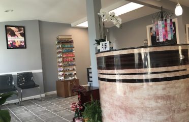 Hanna’s Nail Spa, LLC