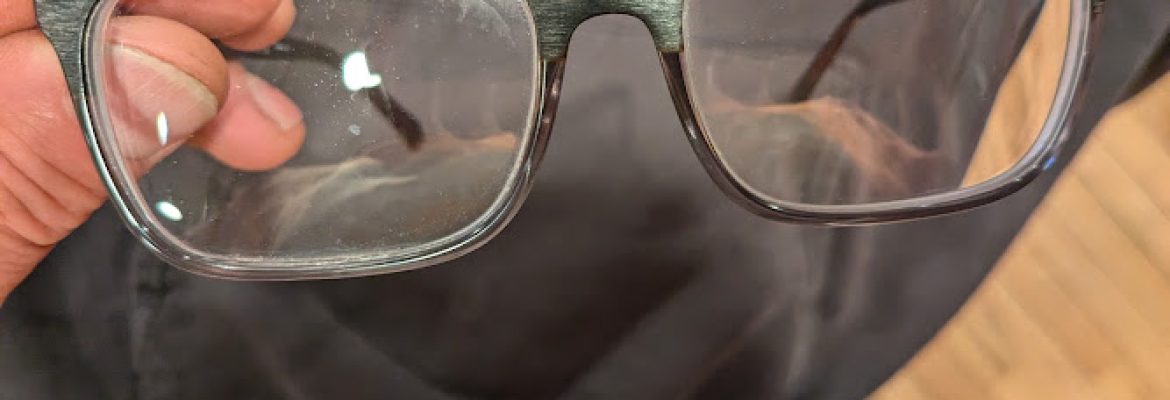 Greloch Eyecare