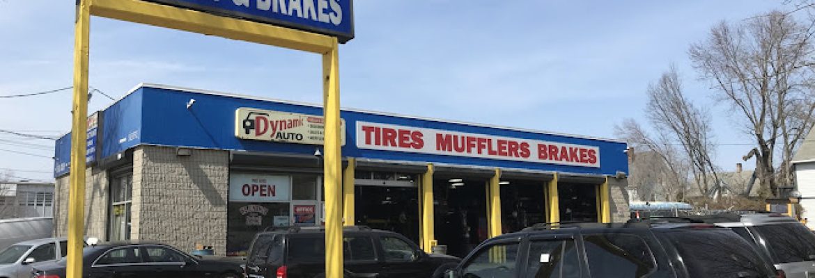 Dynamic Auto LLC