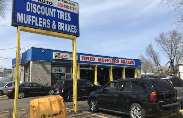 Dynamic Auto LLC