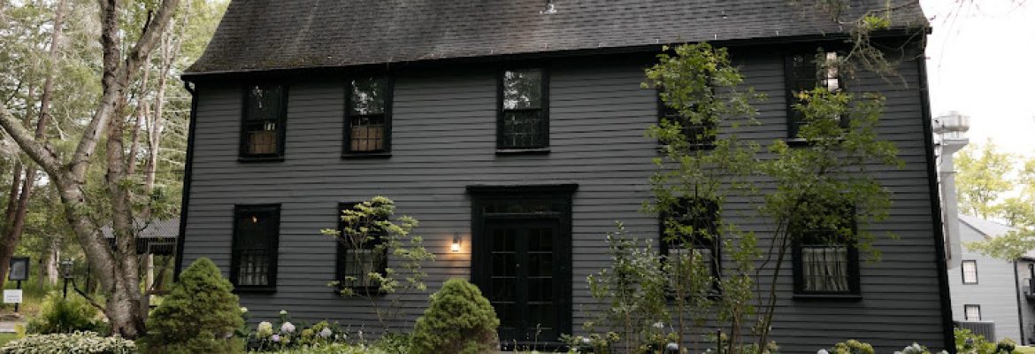 Lost Fox Inn