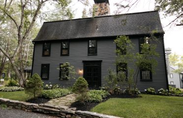 Lost Fox Inn
