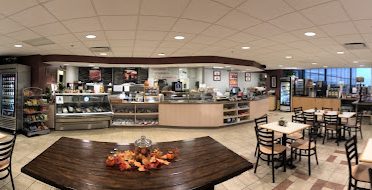 Zinfandeli’s Cafe LLC