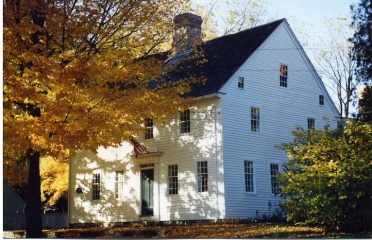 Pratt House Museum – Essex Historical Society