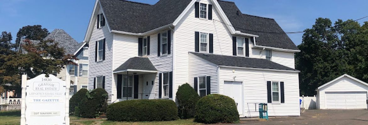 Graham Real Estate