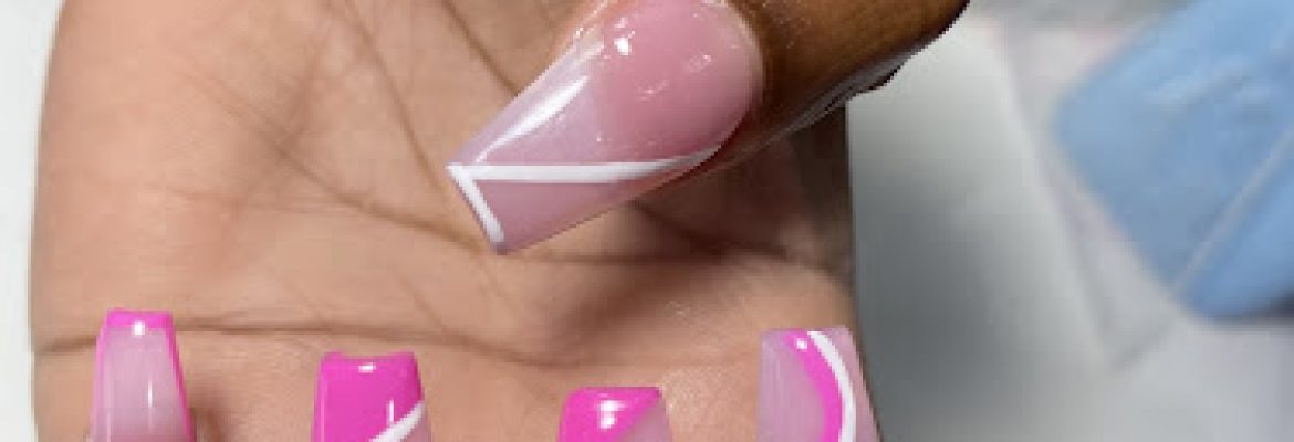 American Nail Salon
