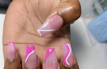 American Nail Salon
