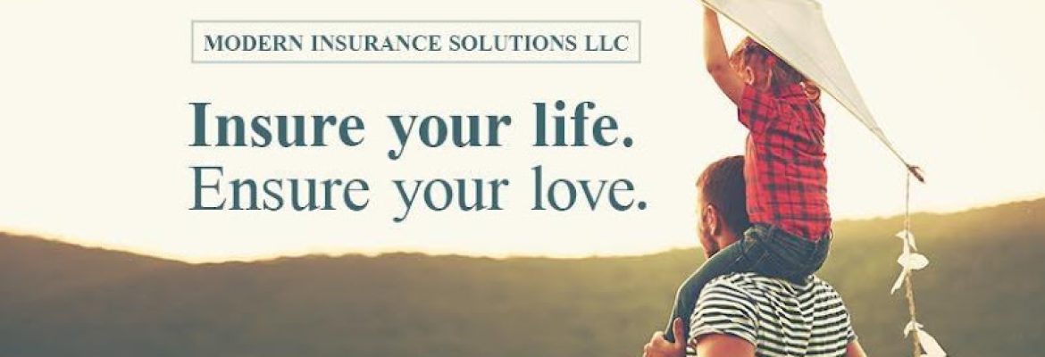 Modern Insurance Solutions LLC