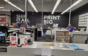 Staples Print & Marketing Services