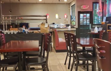 Ginger Root Restaurant