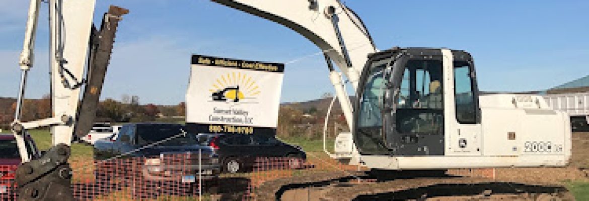 Sunset Valley Construction, LLC