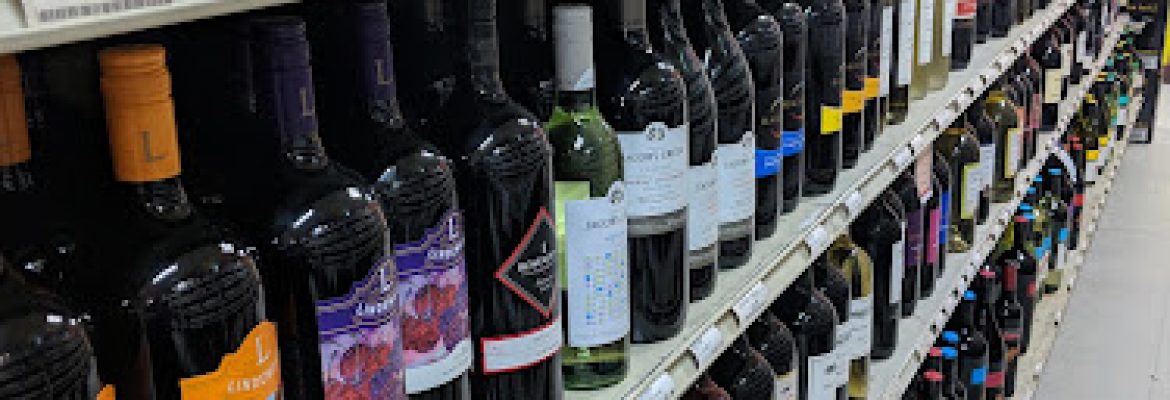 Liquor World