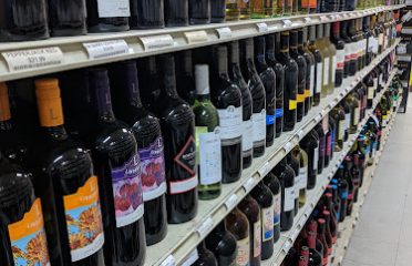 Liquor World