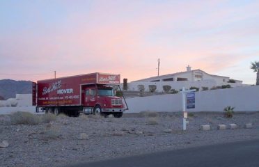 Bert Hill Moving & Storage