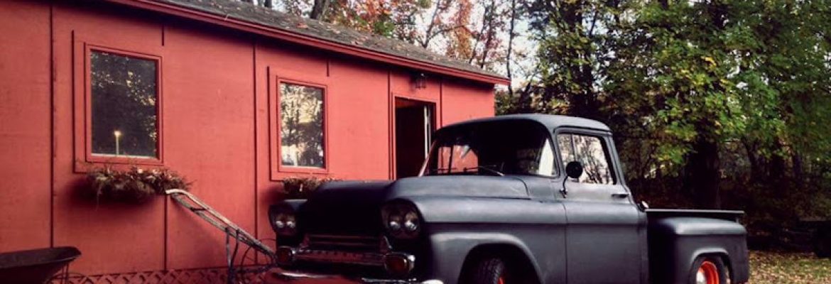 Dupointe Customs