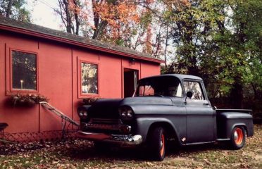 Dupointe Customs