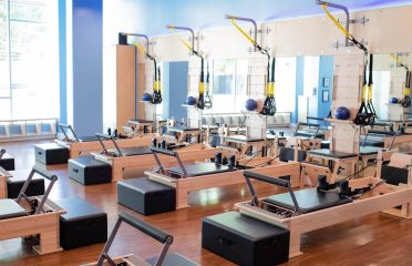 Club Pilates