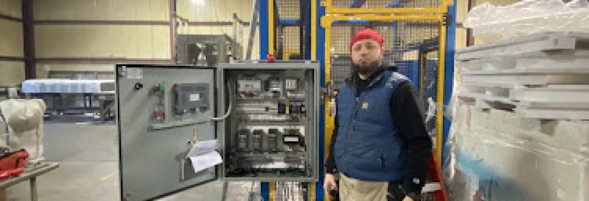 Accurate Electrical Contractors
