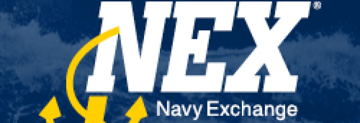 Navy Exchange Mini Mart & Gas
